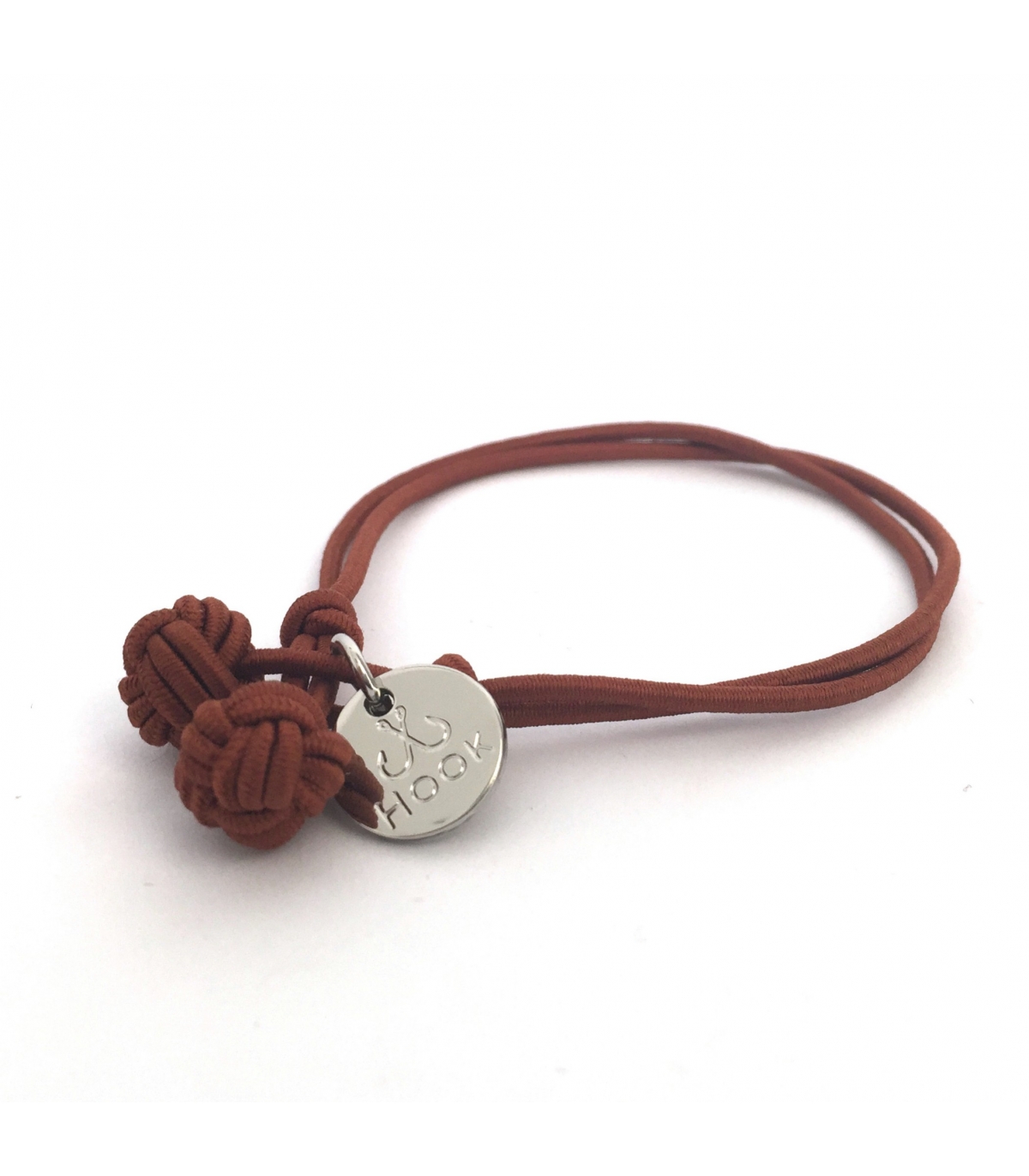 Knot bracelet Llano