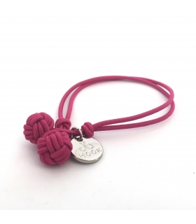 Knot bracelet Rizo