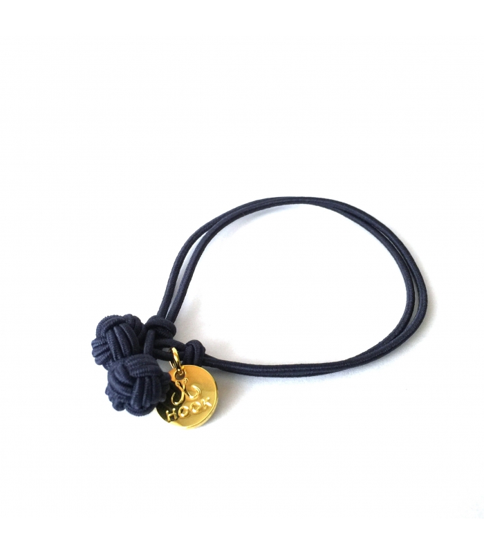 Pulsera Nudos Mecate