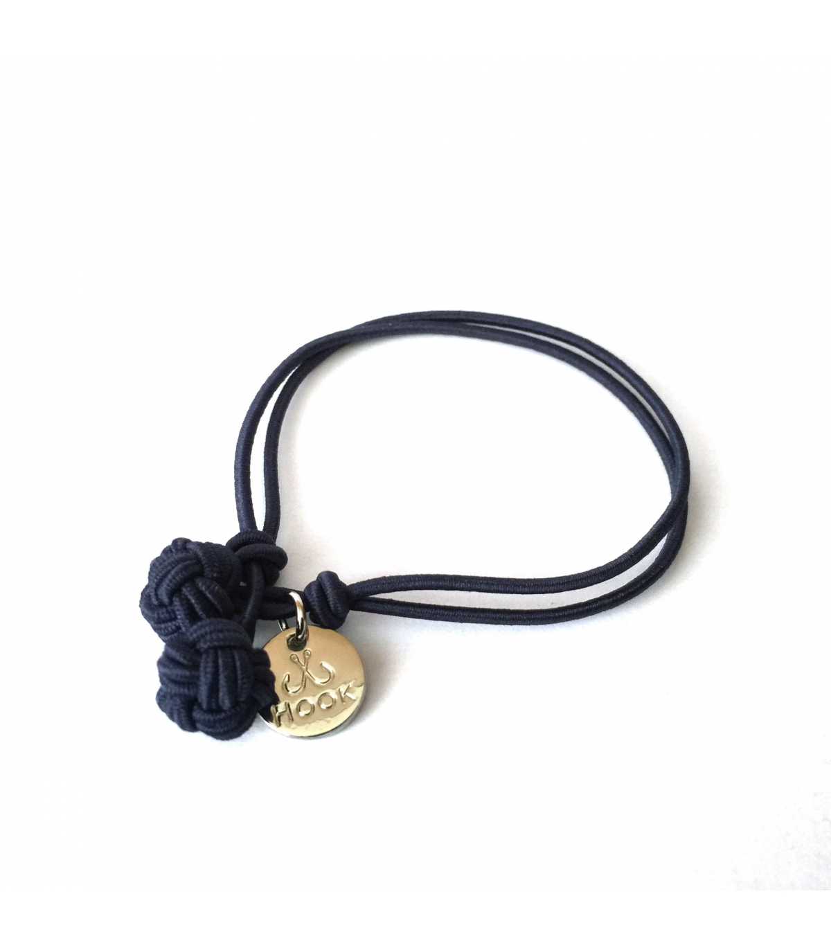 Knot bracelet Mecate