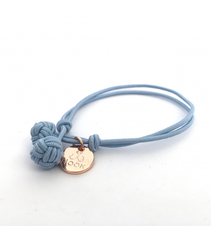 Pulsera Nudos Malla