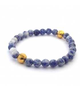 Bead Bracelet Urano