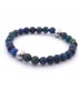 Bead Bracelet Neptuno