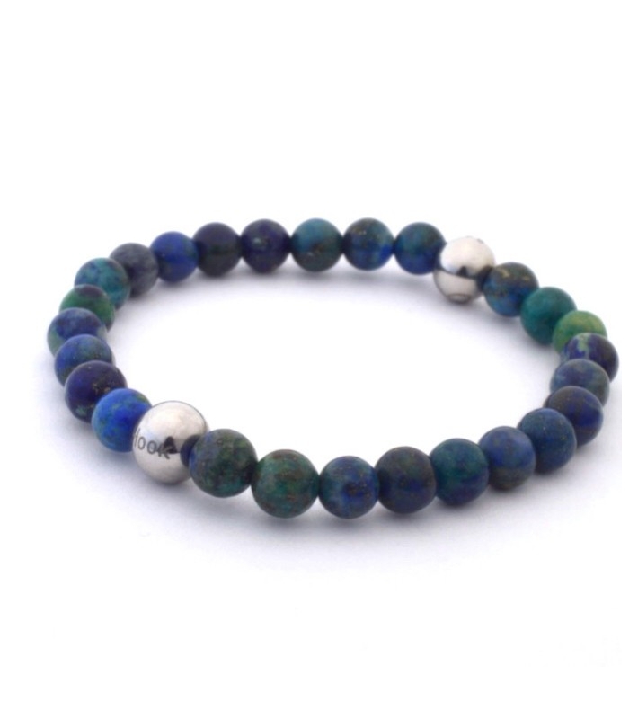 Bead Bracelet Neptuno