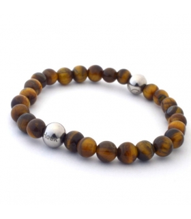 Bead Bracelet Mercurio