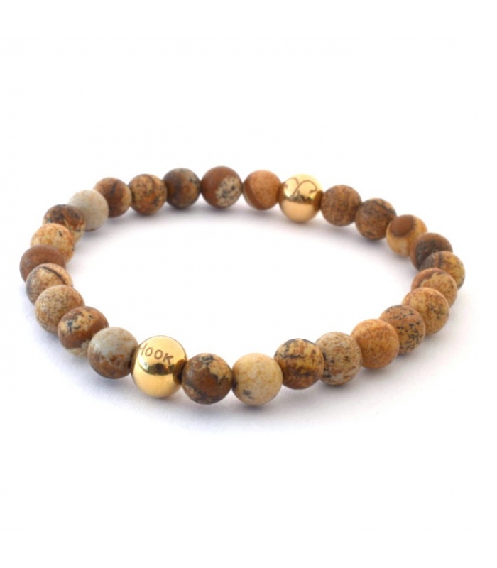 Bead Bracelet Jupiter