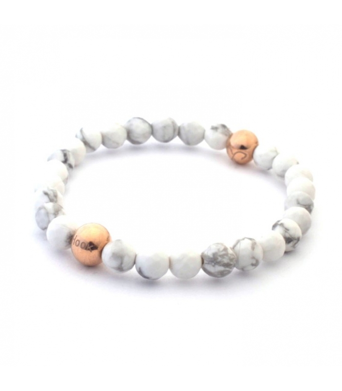 Bead Bracelet Pluton