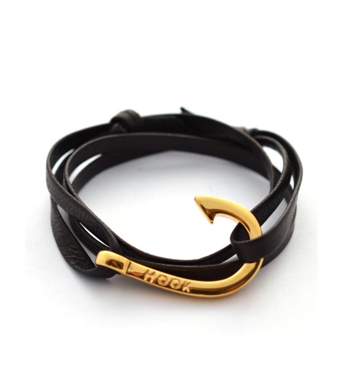 Pulsera Anzuelo Maro