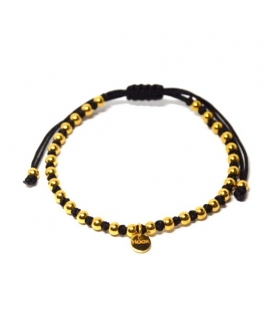 Soan Macrame Bracelet