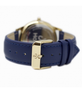 Reloj White Atlantic Golden