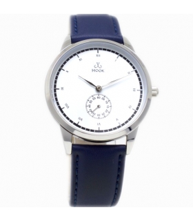 Reloj White Atlantic Silver