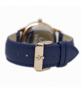 White Atlantic Rose Gold