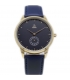 Reloj Blue Atlantic Golden