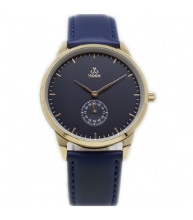 Reloj Blue Atlantic Golden