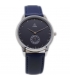 Reloj Blue Atlantic Silver