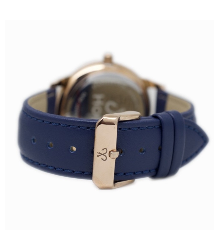 Reloj Blue Atlantic Rose Gold