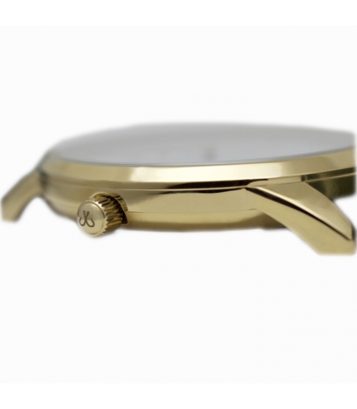 Reloj White Pacific Golden