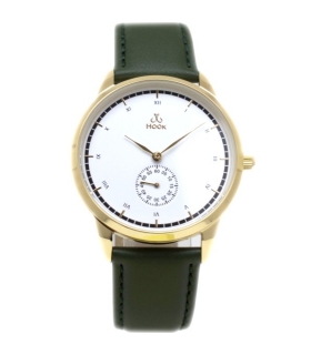 White Pacific Golden