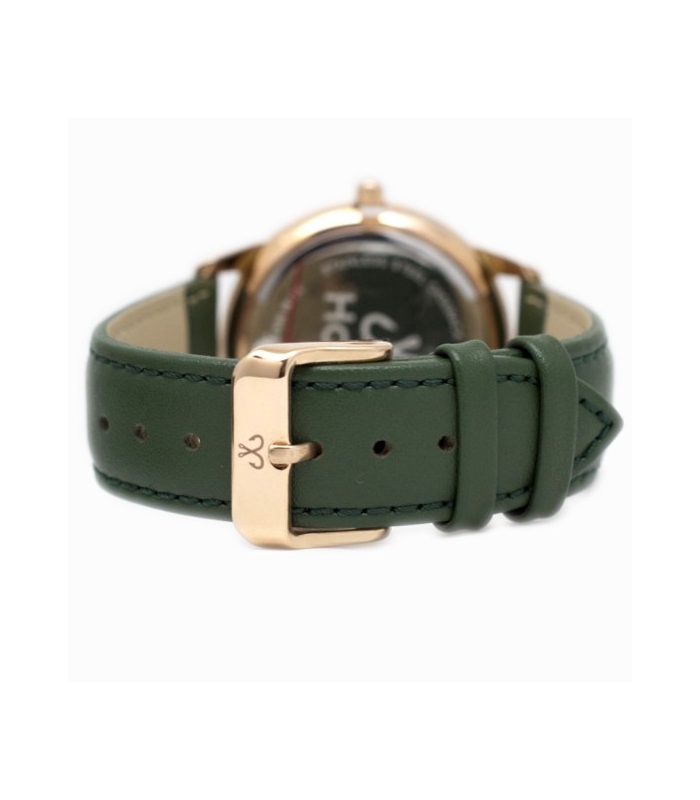 Reloj White Pacific Rose Gold