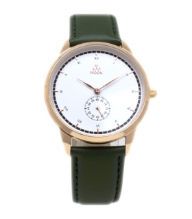 Reloj White Pacific Rose Gold