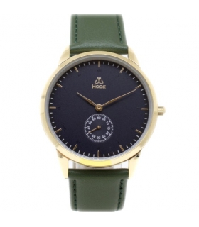 Reloj Blue Pacific Golden
