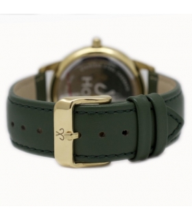 Reloj Blue Pacific Golden