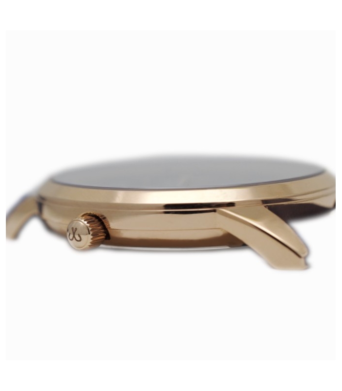 Reloj White Arctic Rose Gold