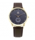 Reloj Blue Arctic Golden