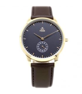 Reloj Blue Arctic Golden