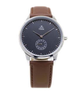 Reloj Blue Indian Silver