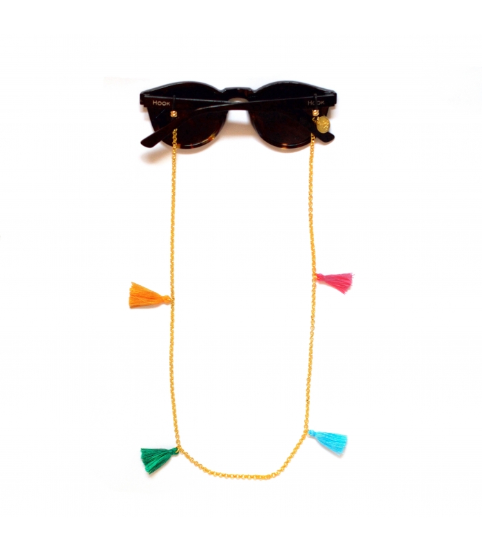 Molokai Sunglasses Strap