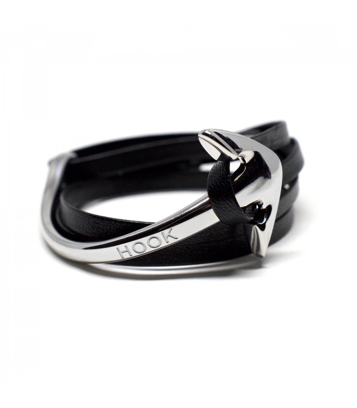 Rea Anchor Half-Cuff