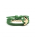 Pulsera Ancla jerra