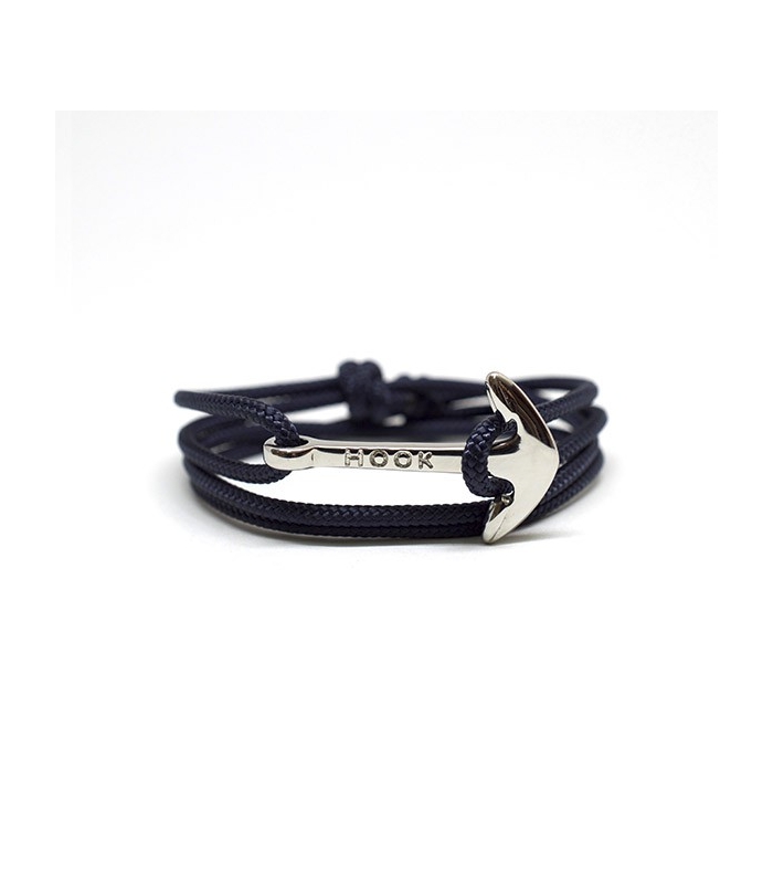 Orzán Anchor Bracelet