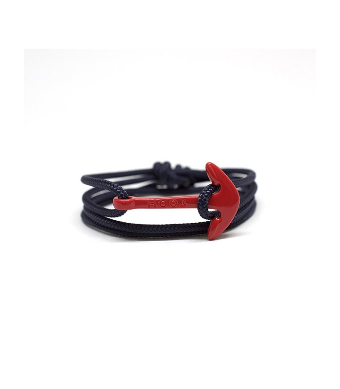 Orzán Anchor Bracelet