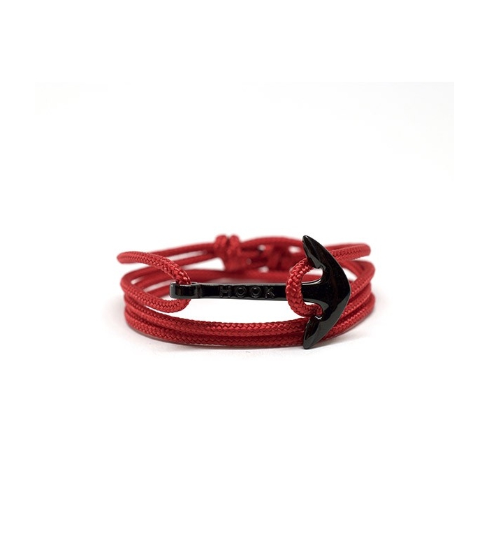 Pulsera Ancla Cadaqués