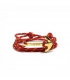 Ronda Anchor Bracelet