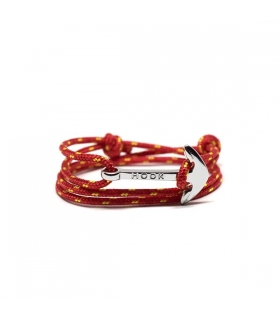 Ronda Anchor Bracelet