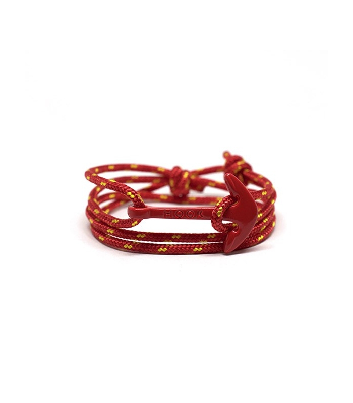 Pulsera Ancla Ronda