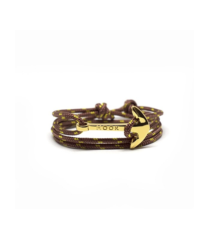 Anchor Bracelet Laredo