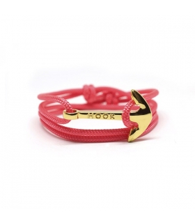 Pulsera Ancla Naos