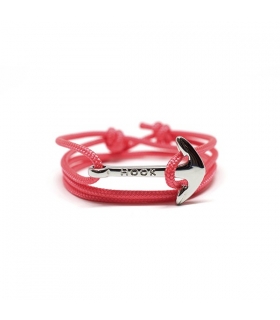 Pulsera Ancla Naos