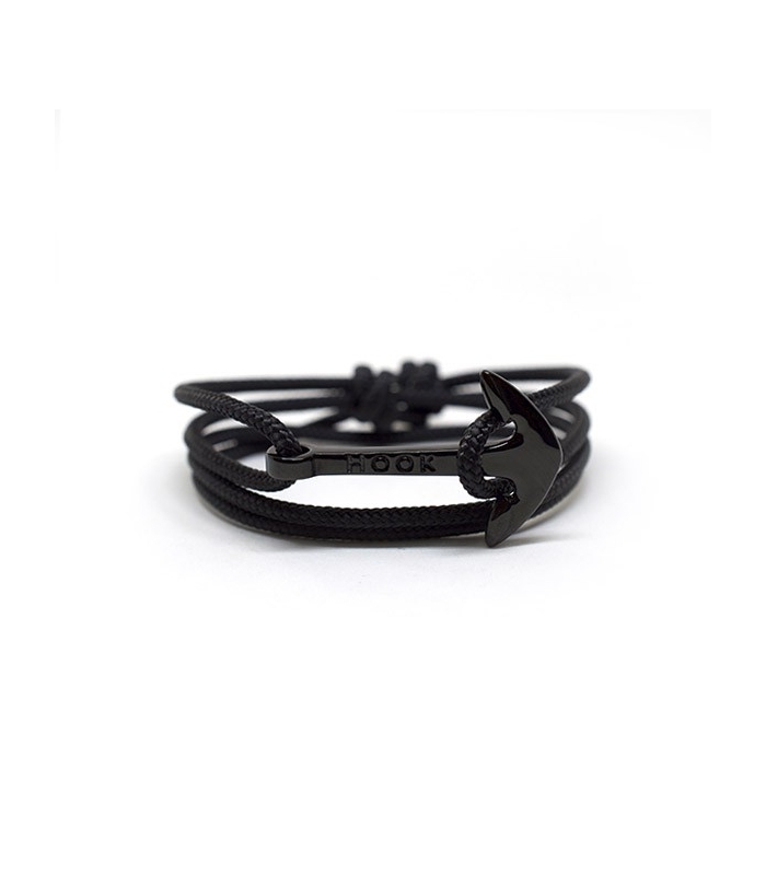 Pulsera Ancla Herreruela