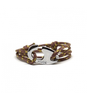 Pulsera Eslabón Laredo