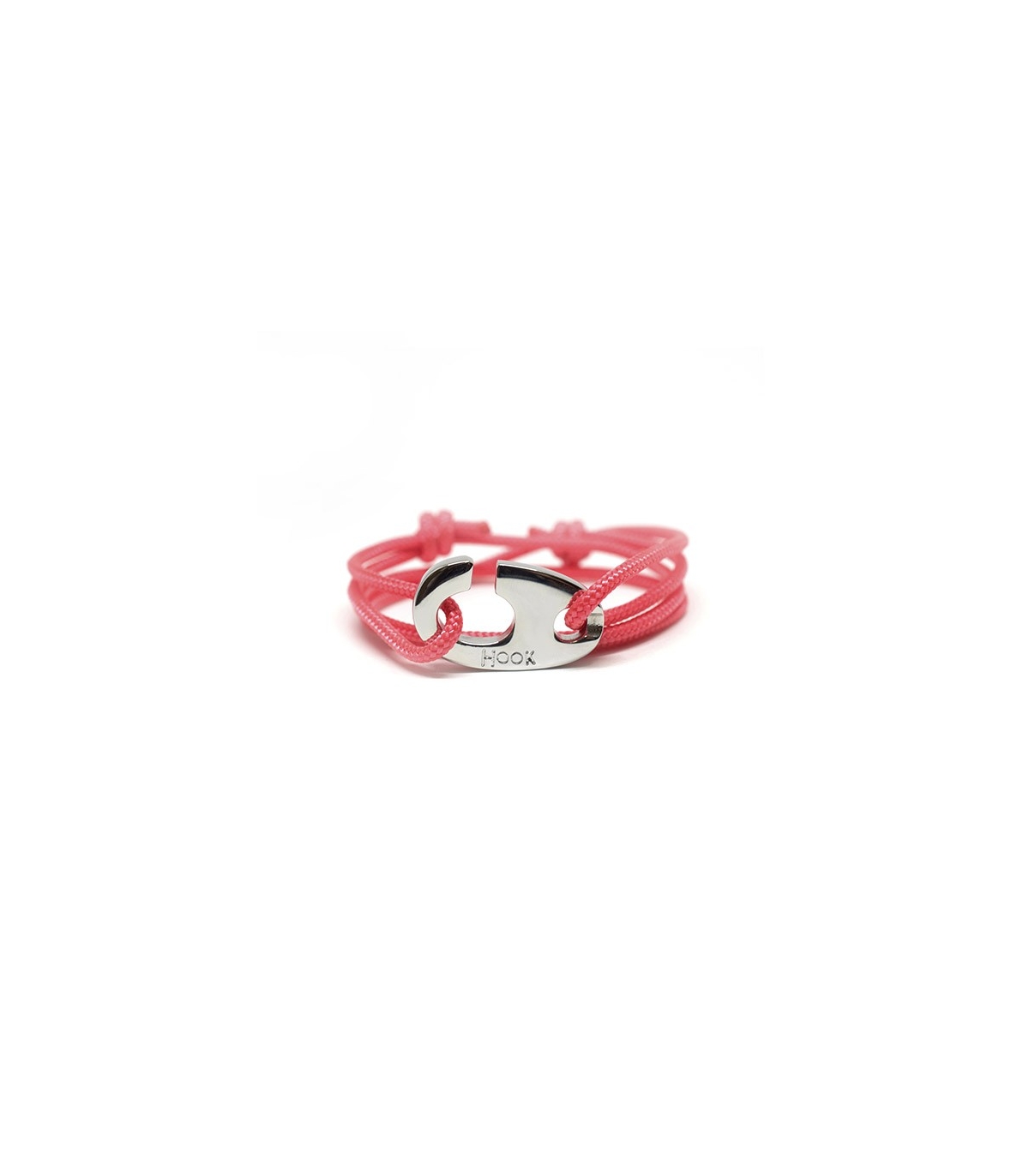 Pulsera Eslabón Naos