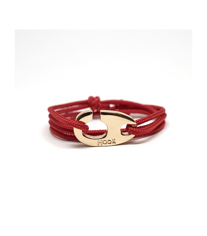 Pulsera Eslabón Cadaqués