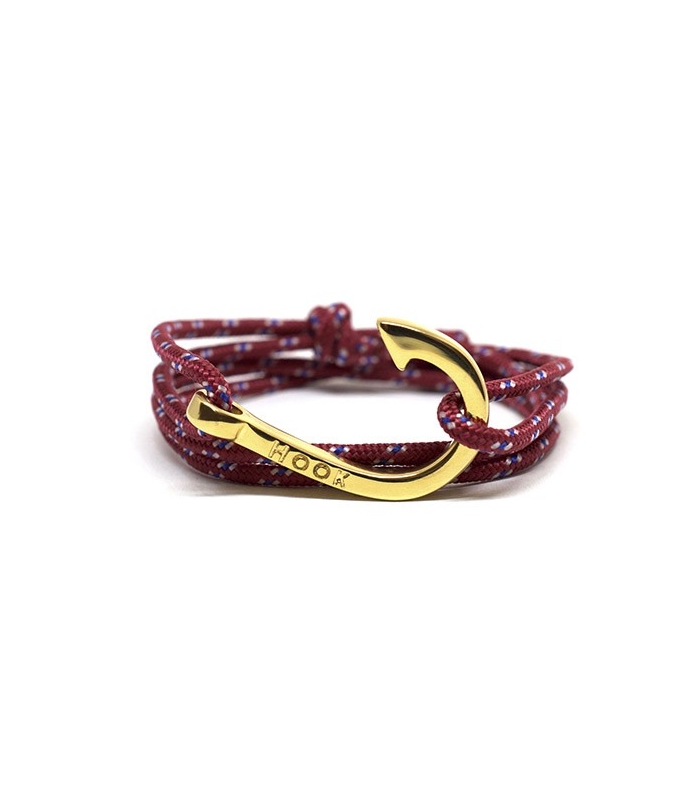 Pulsera Anzuelo Barrika