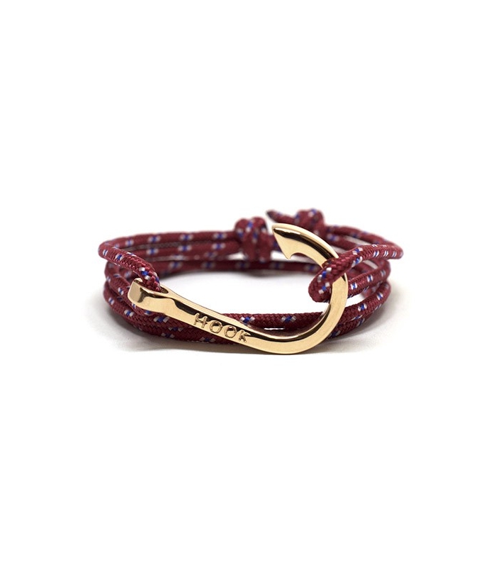 Pulsera Anzuelo Barrika
