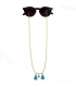 Starfish Sunglasses Strap 