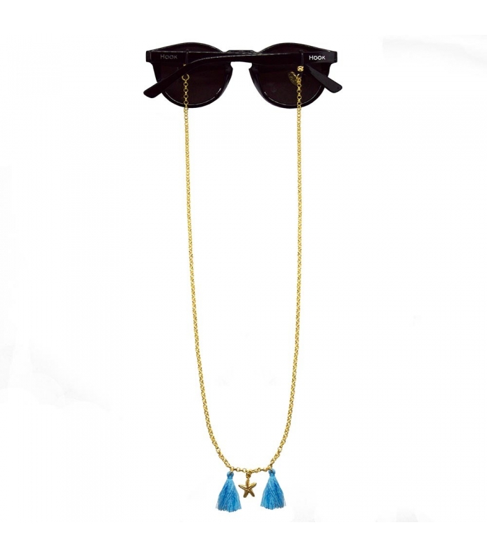 Cordón de Gafas Star